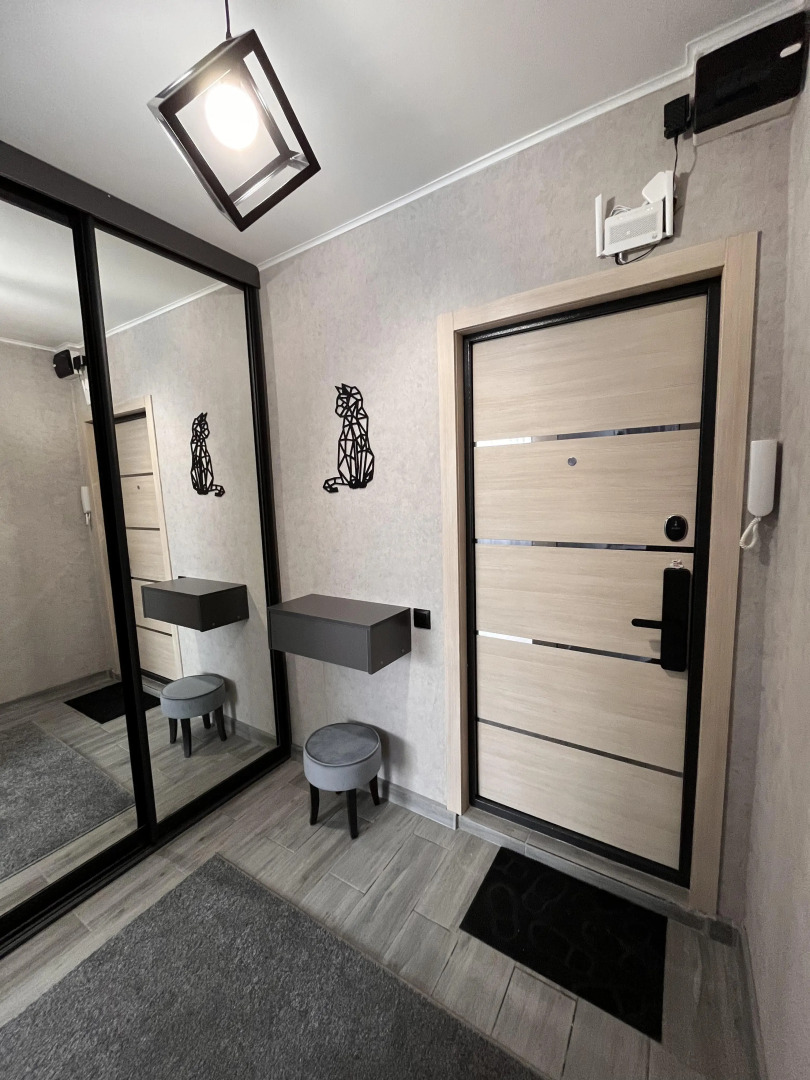 Апартаменты Квартира Плещеева 16