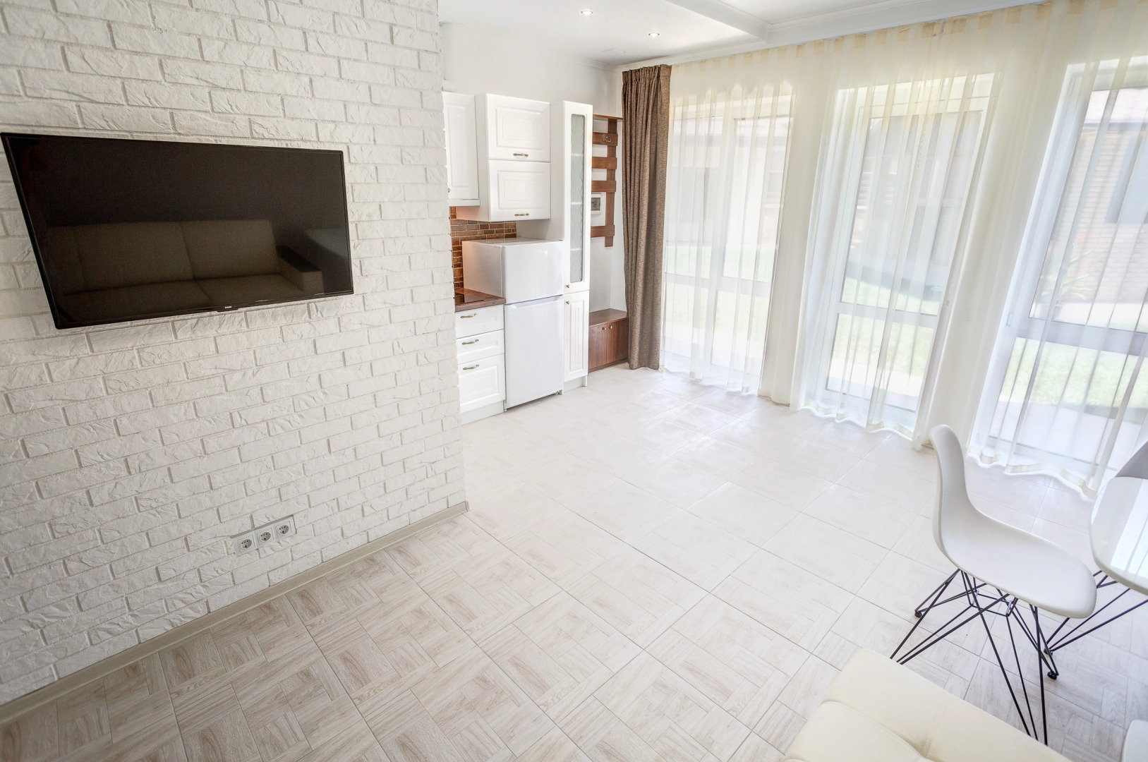 Апартаменты Rybak7