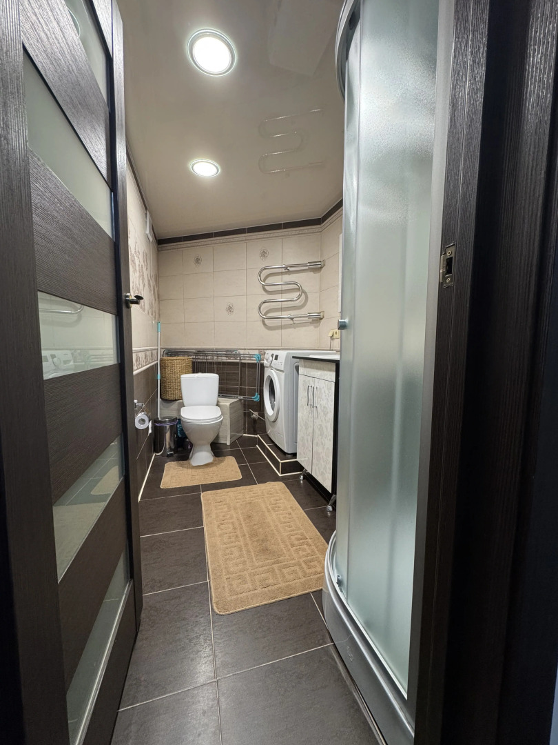 Апартаменты Royal