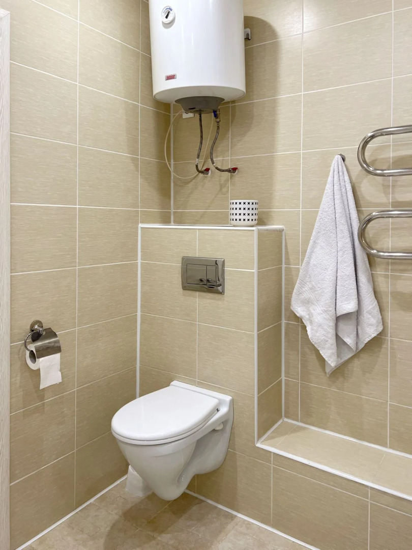 Квартира у Метро Козья Слобода