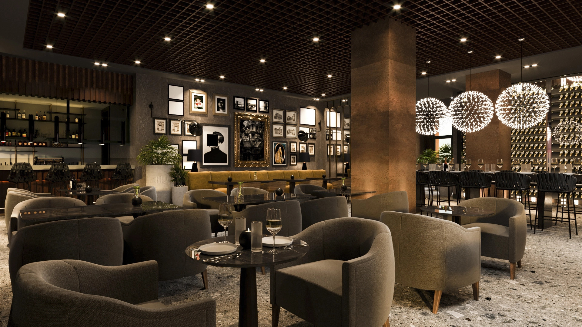 Mivara Luxury Resort & Spa Hot