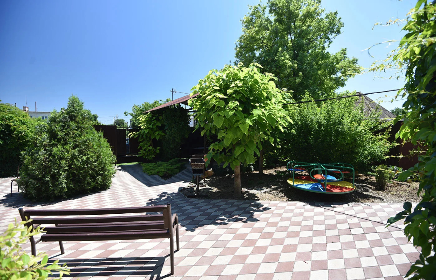 Гостевой Дом Фортуна