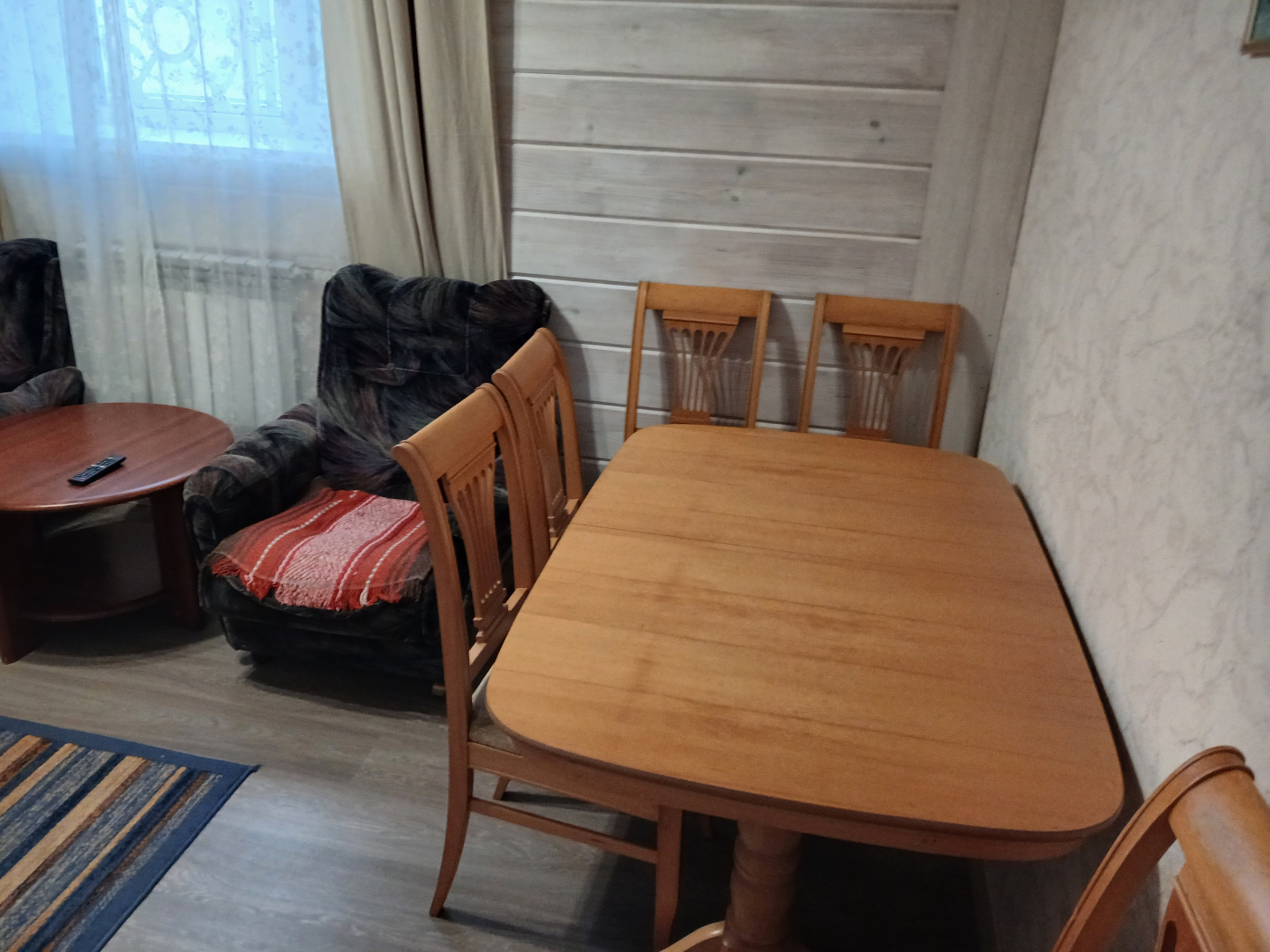 Квартира на Мира 10