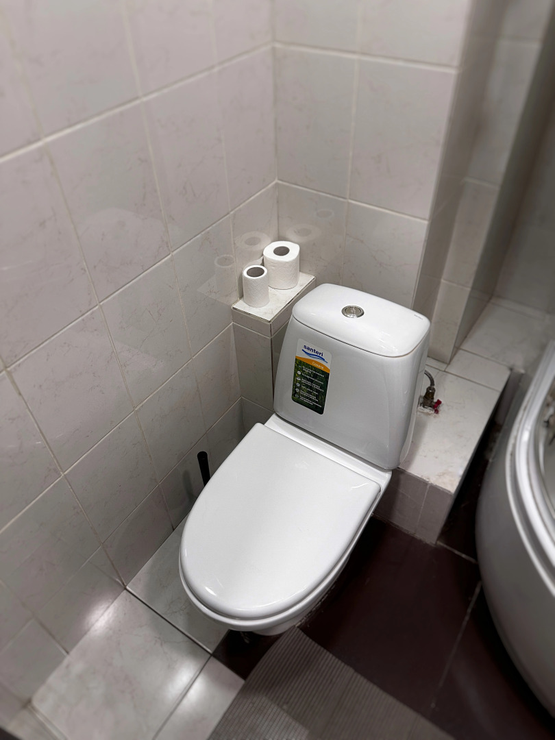 Апартаменты Marks Inn 4А 1