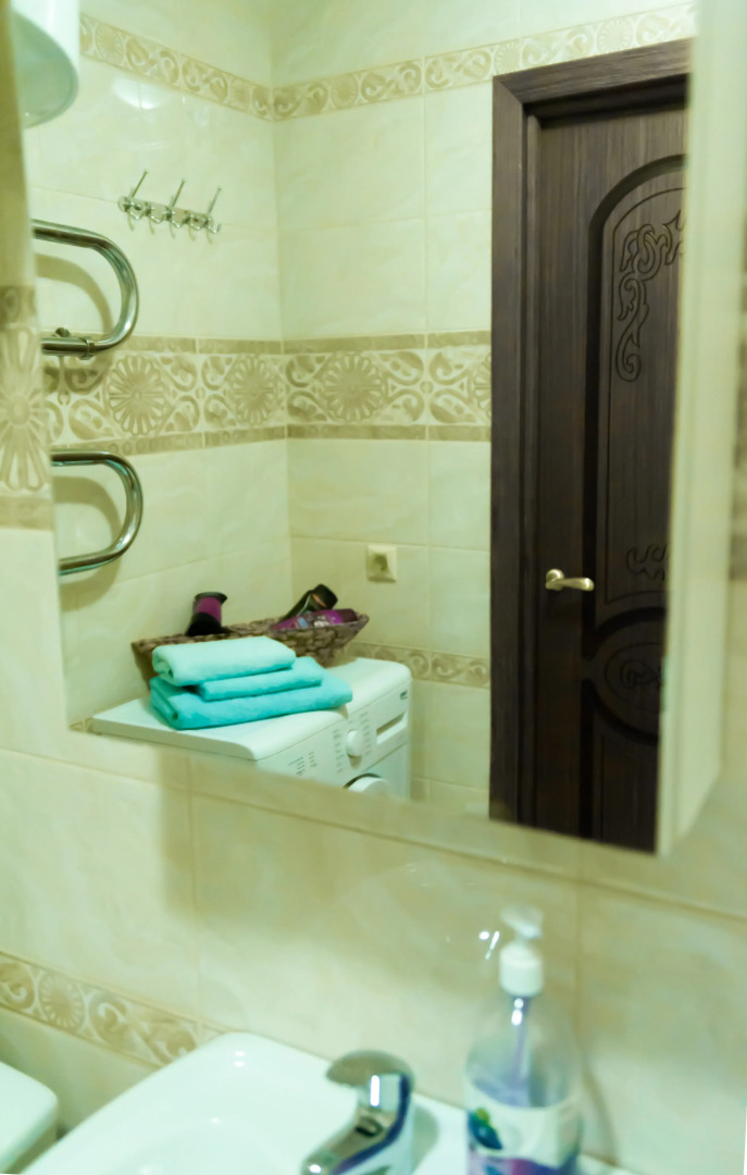 Квартира 1 Вблизи Арены 2000