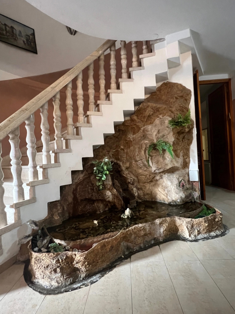 Гостевой дом Villa Diana