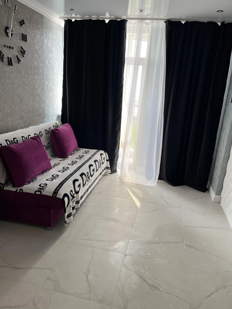 Апартаменты Малиновского Выезд М4