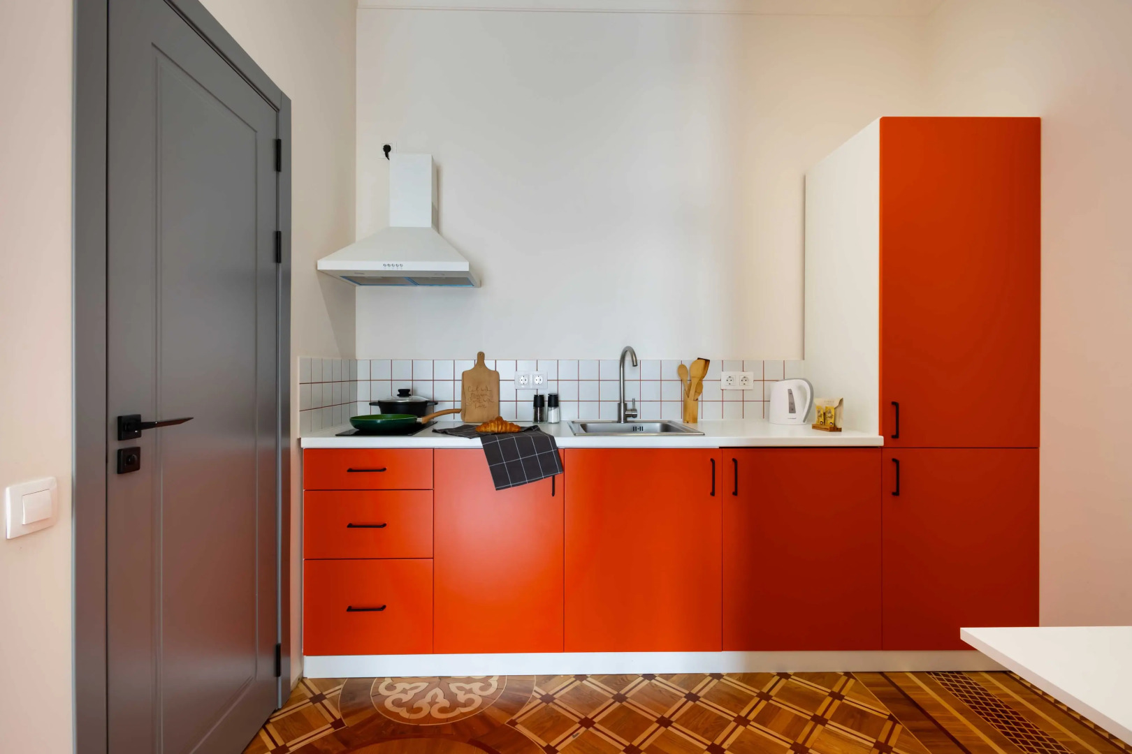 Апартаменты KeyGo #0033 ключ к центру Еревана