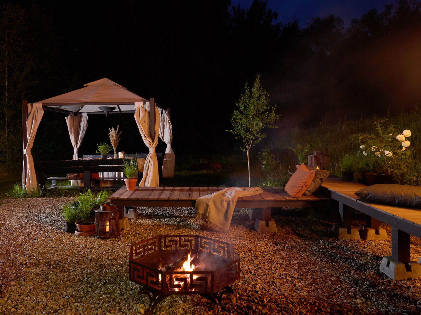 Отель Загородный Freezone Inn