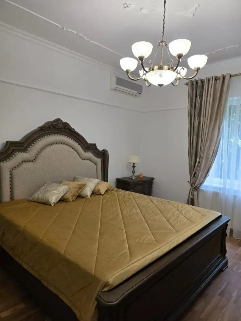 Вилла Вишня