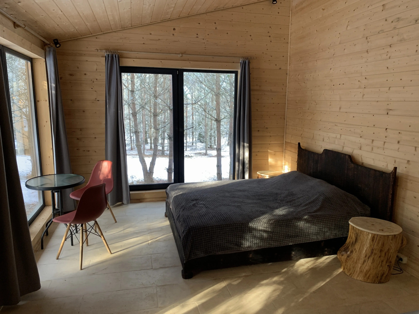 Частный дом Артколхоз №3