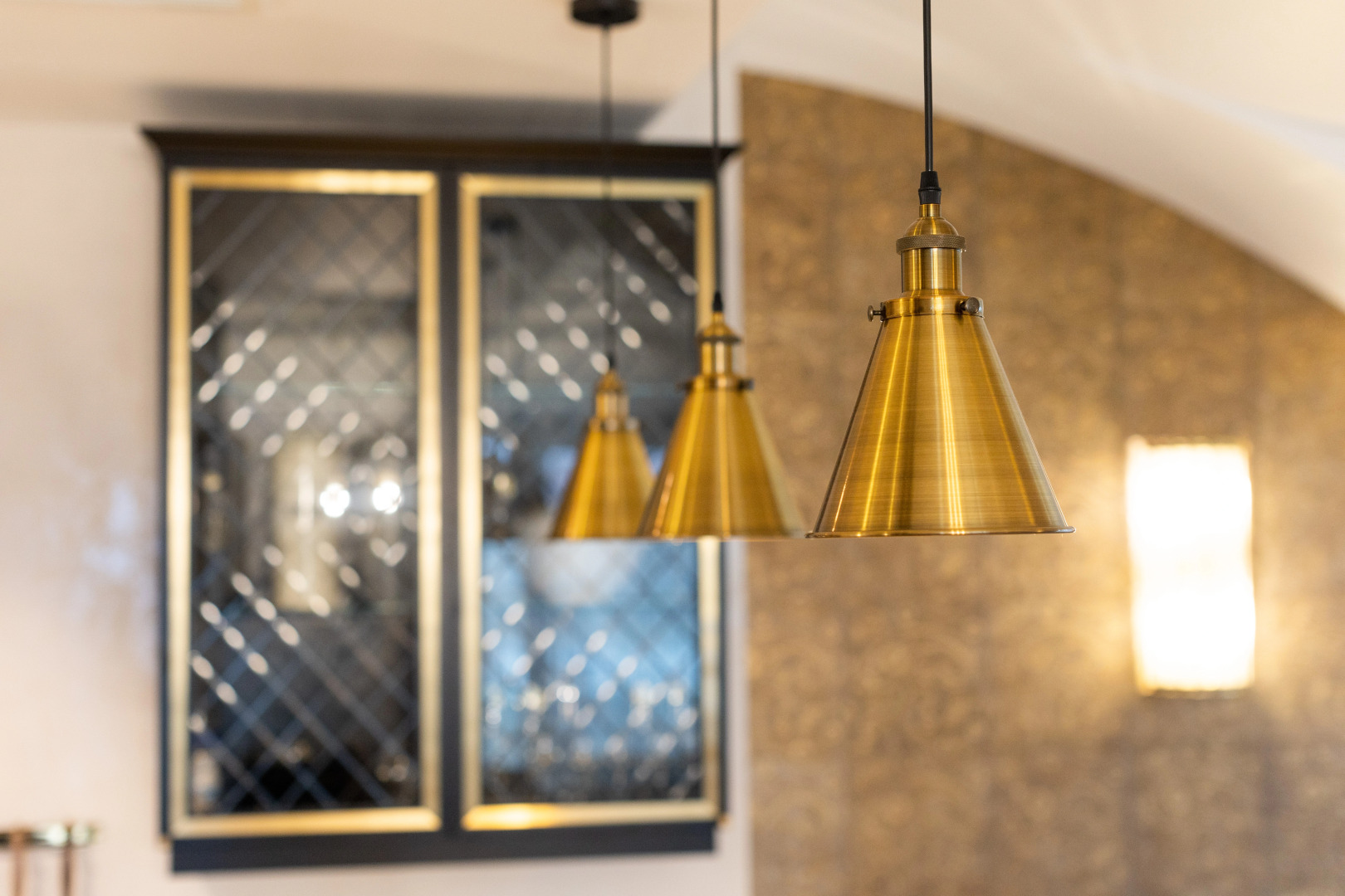 Апартаменты Старый Город