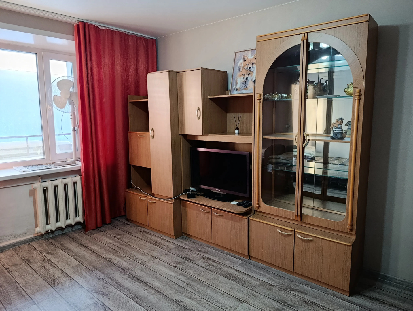 Квартира Кирова 32