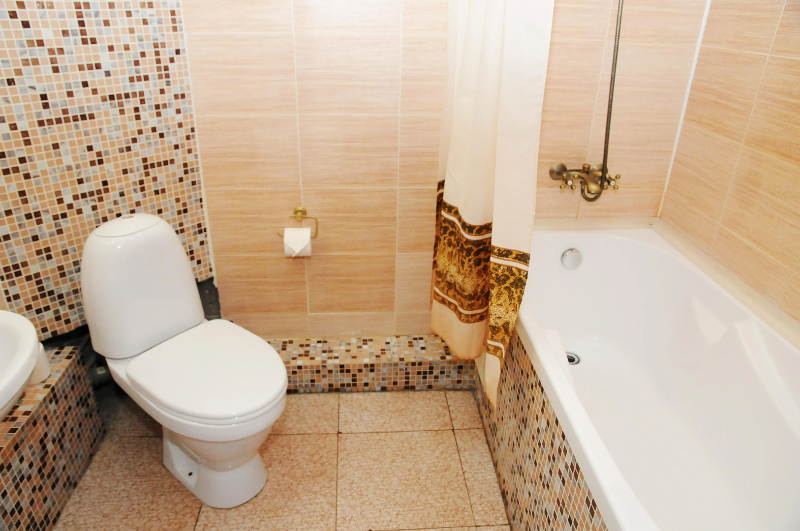 Гостиница Гончаровъ