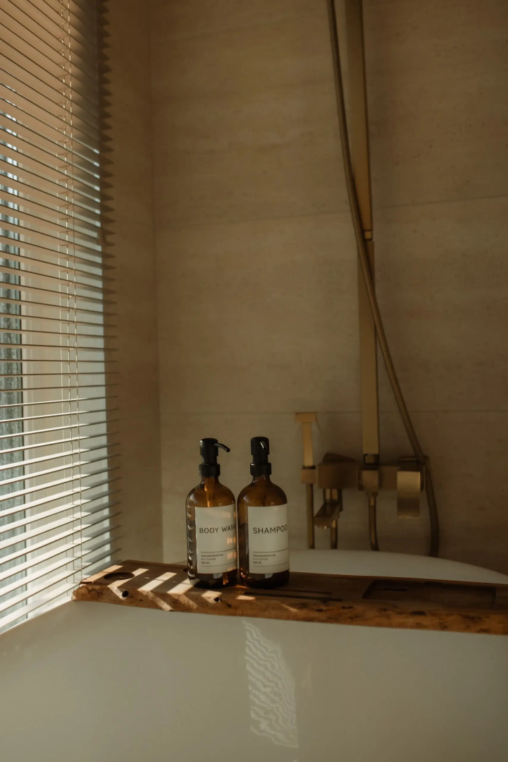 Частный Дом панорамный из пинтерест с камином и сауной