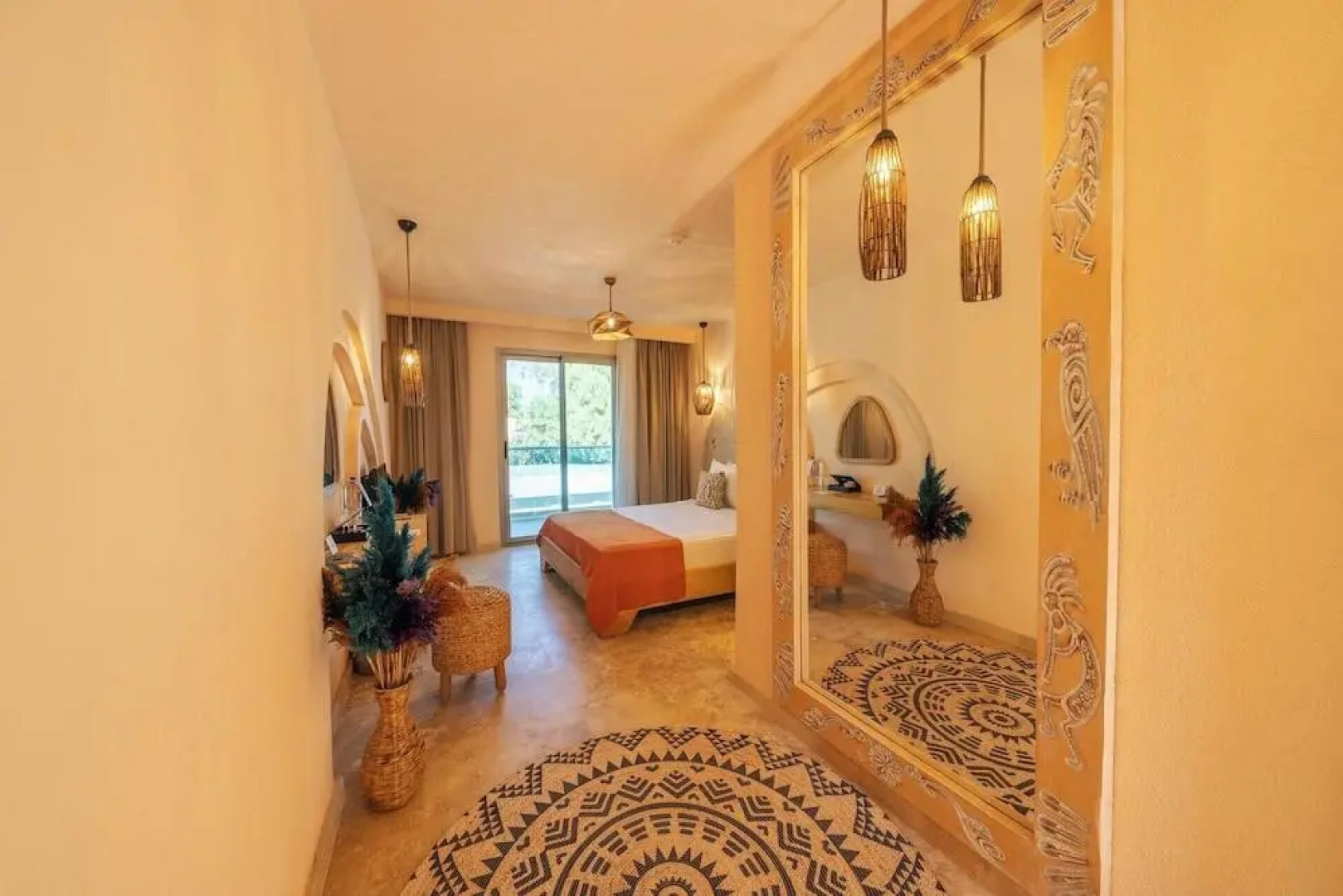 Отель Inone Mucho Selection Hotel