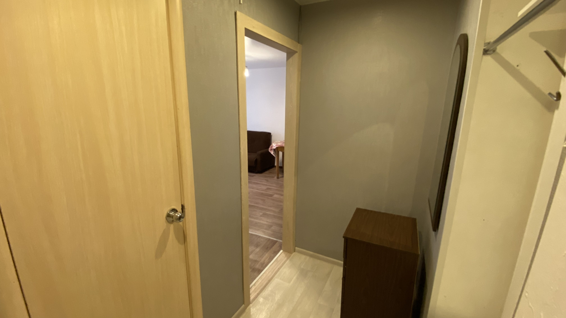 Апартаменты с видом на Онежское озеро