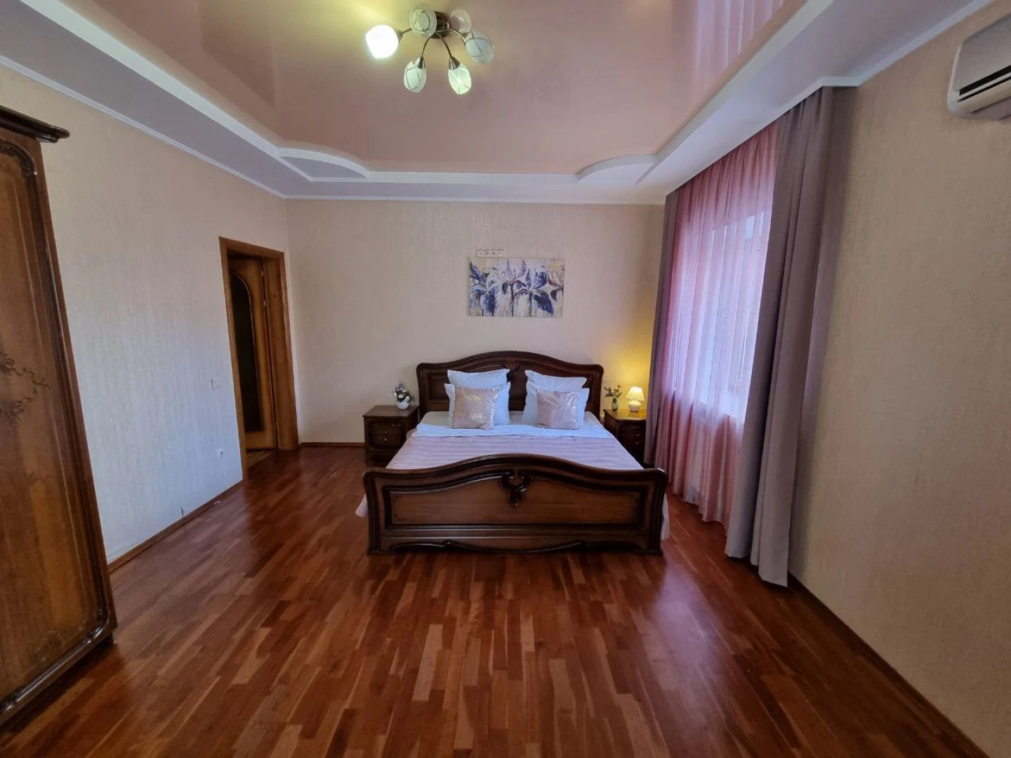 Квартира 224 Уютный Дом