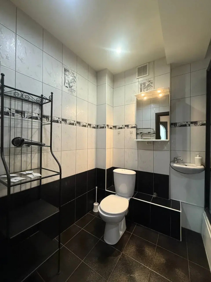 Квартира Новая в Центре Новосибирска