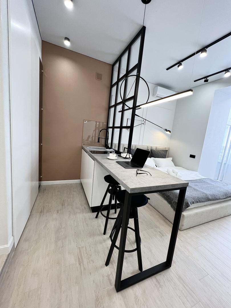 Апартаменты SMART №1