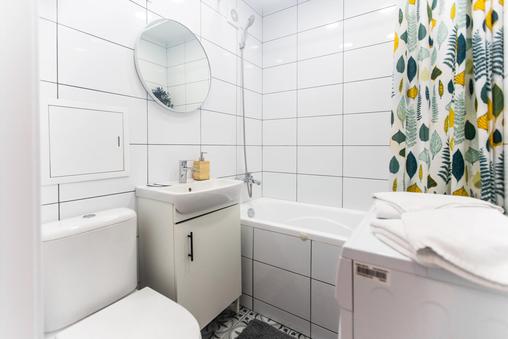 Апартаменты GOOD NIGHT на Киевской 109/1