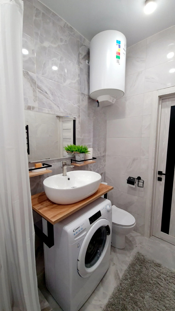 Апартаменты RED