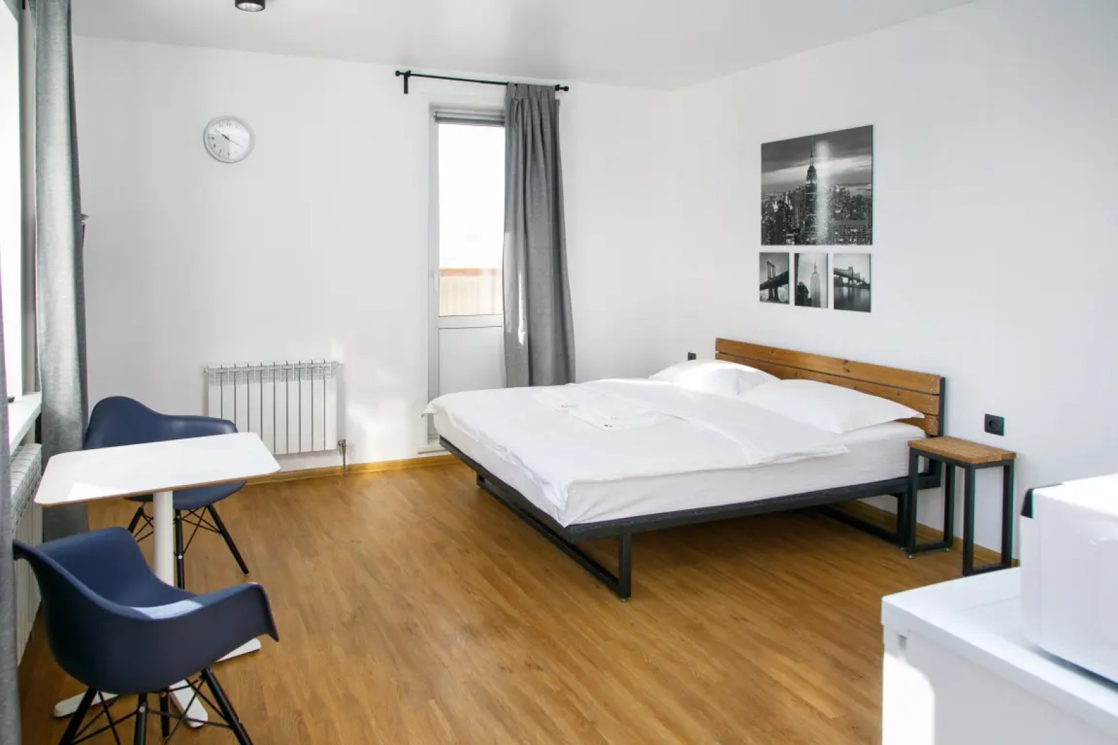 Апартаменты Домант Фрунзе 49 (1)