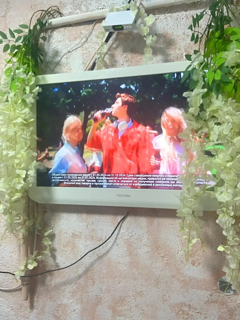 Апартаменты У Колоннады 1