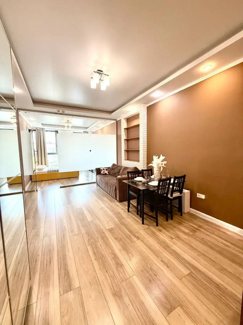 Verhnetorgovaya Ploschad' 4 Apartments