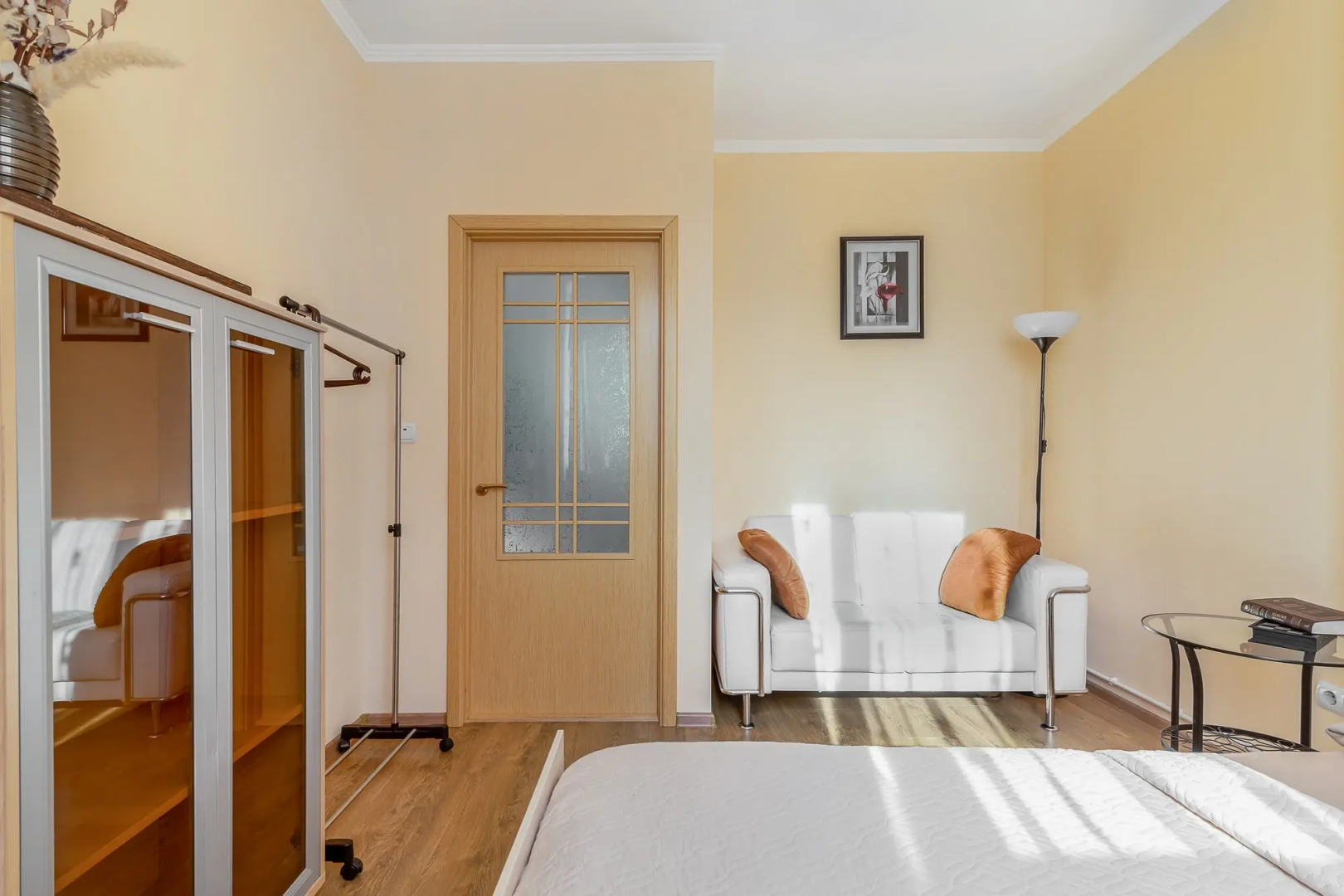 Апартаменты Prim Rooms Avrora в центре города