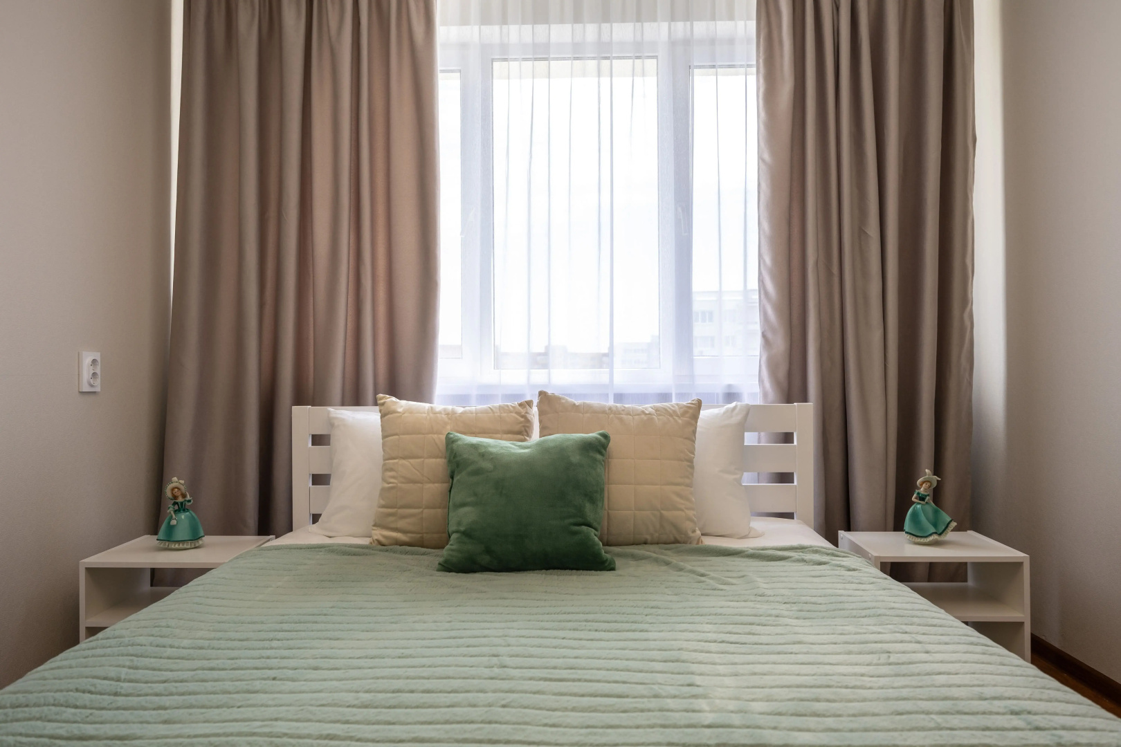 Квартира LovelyHome39 у Рыбной Деревни на Карбышева