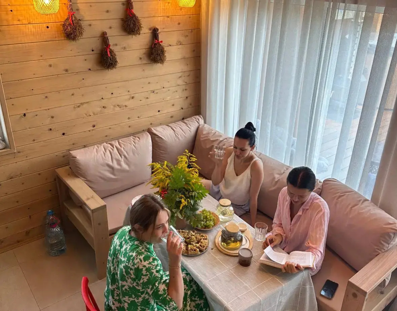 Частный дом Суздаль Villa