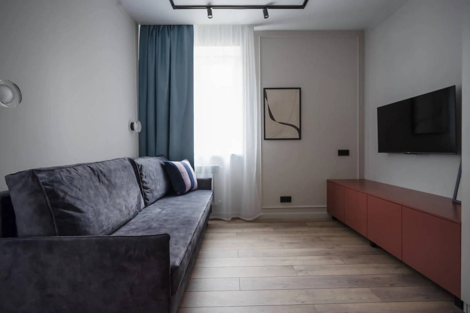 Апартаменты Pearl by Pavlov