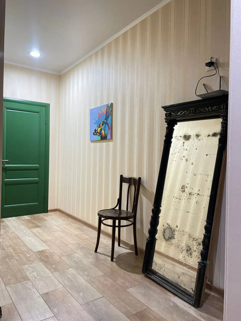 Жилое помещение Мэйн стрит