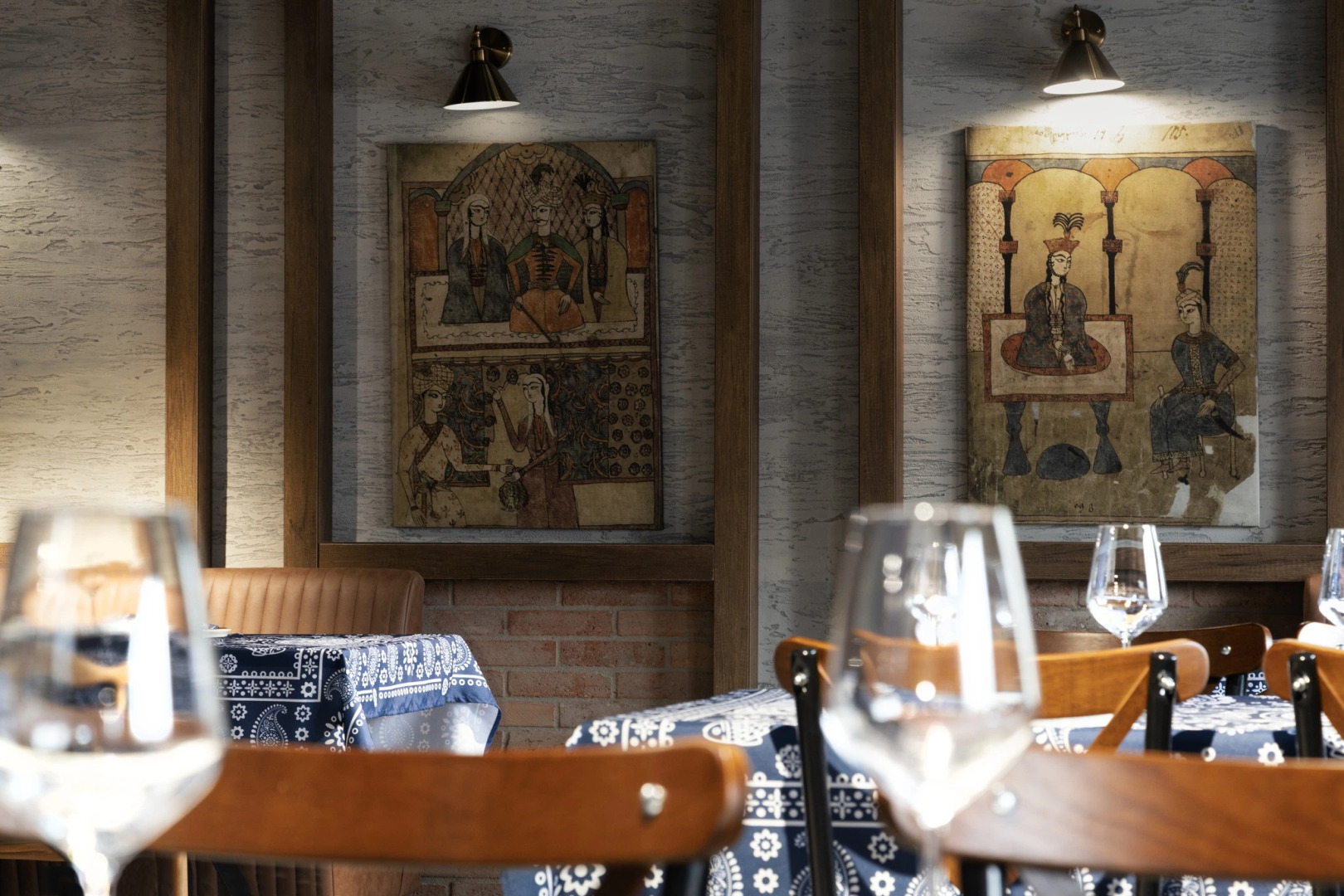 Hotel Akhaltsikhe Inn