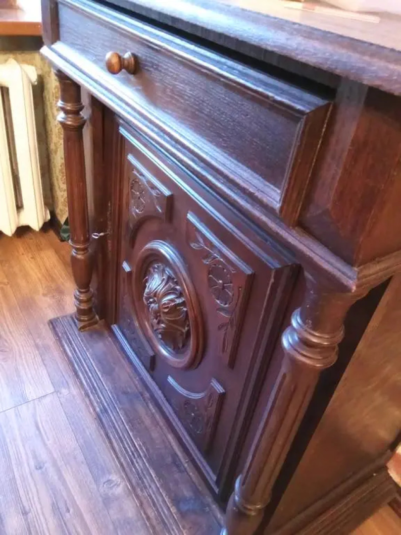 Апартаменты Музей старого Кёнигсберга