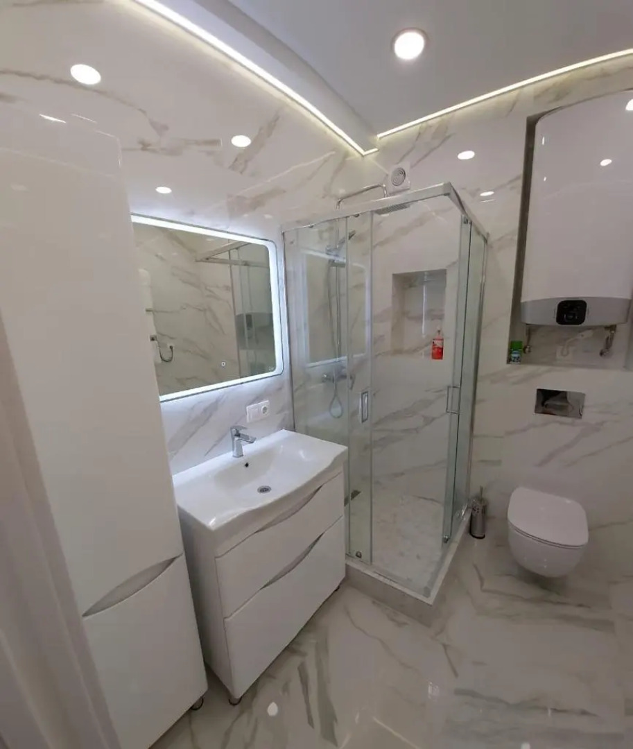 Квартира Жк Адмиралтеский