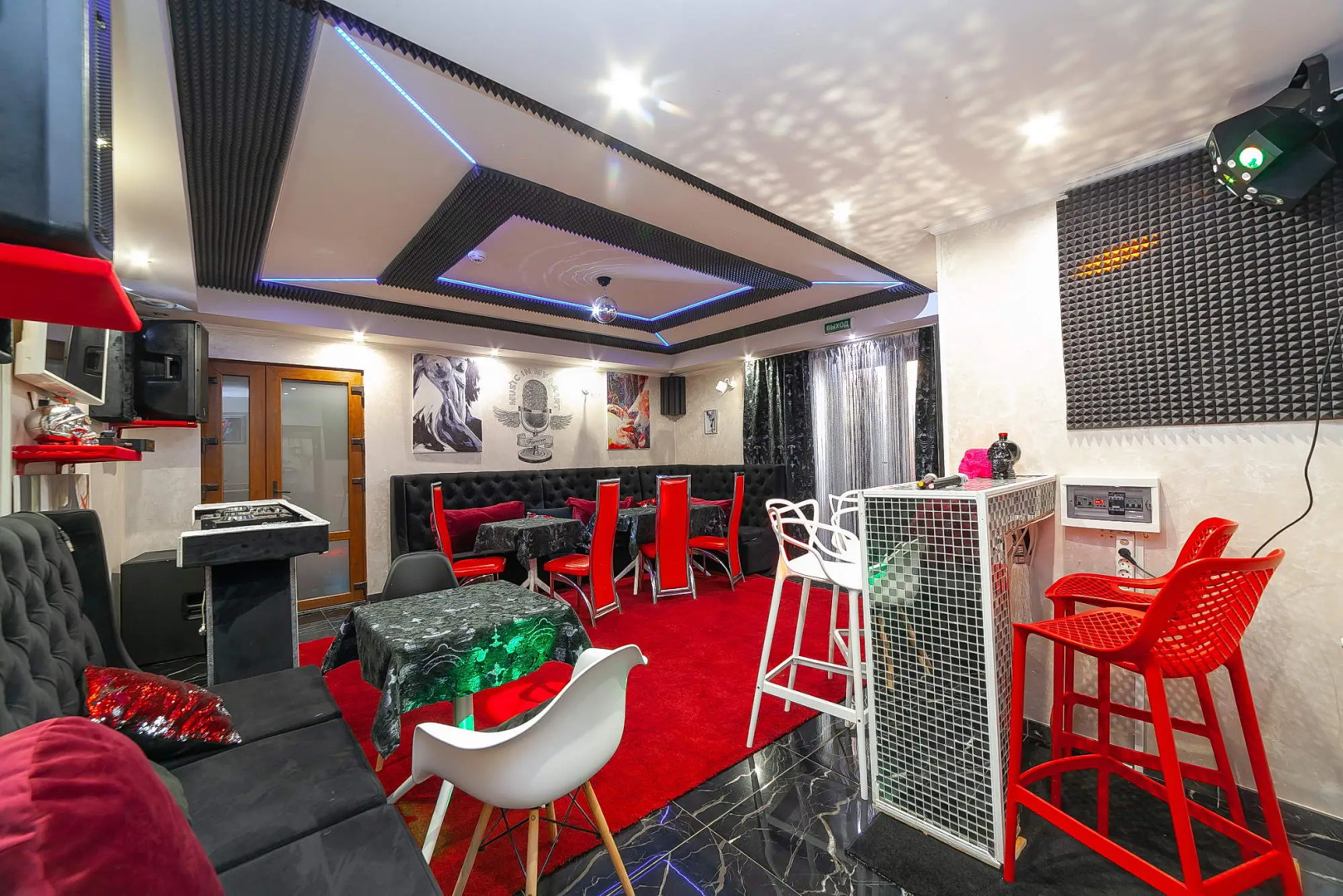 Гостевой дом GS Art & SPA