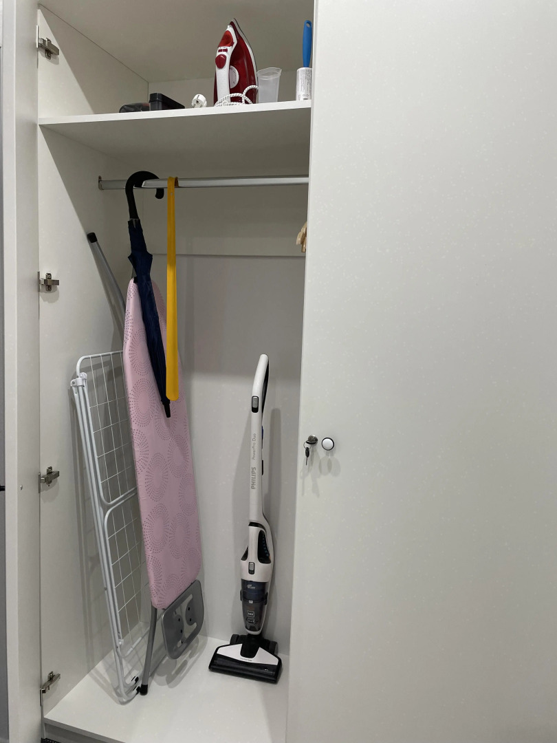 Апартаменты EL Rey Apartments Blue