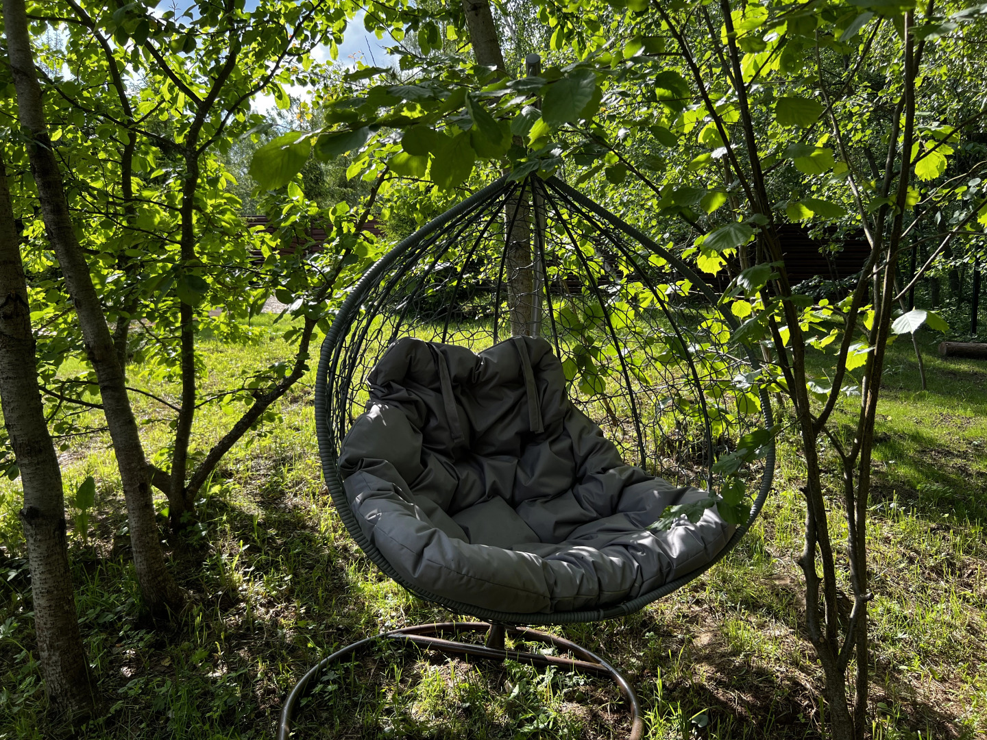 Гостевой дом Rodioncevo Eco Village