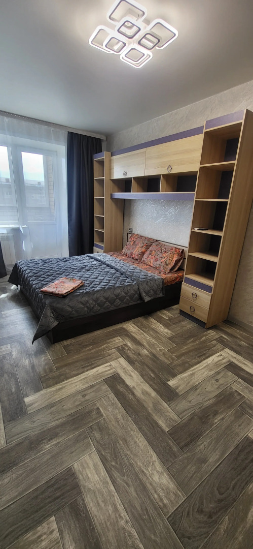 Квартира на Красноармейская