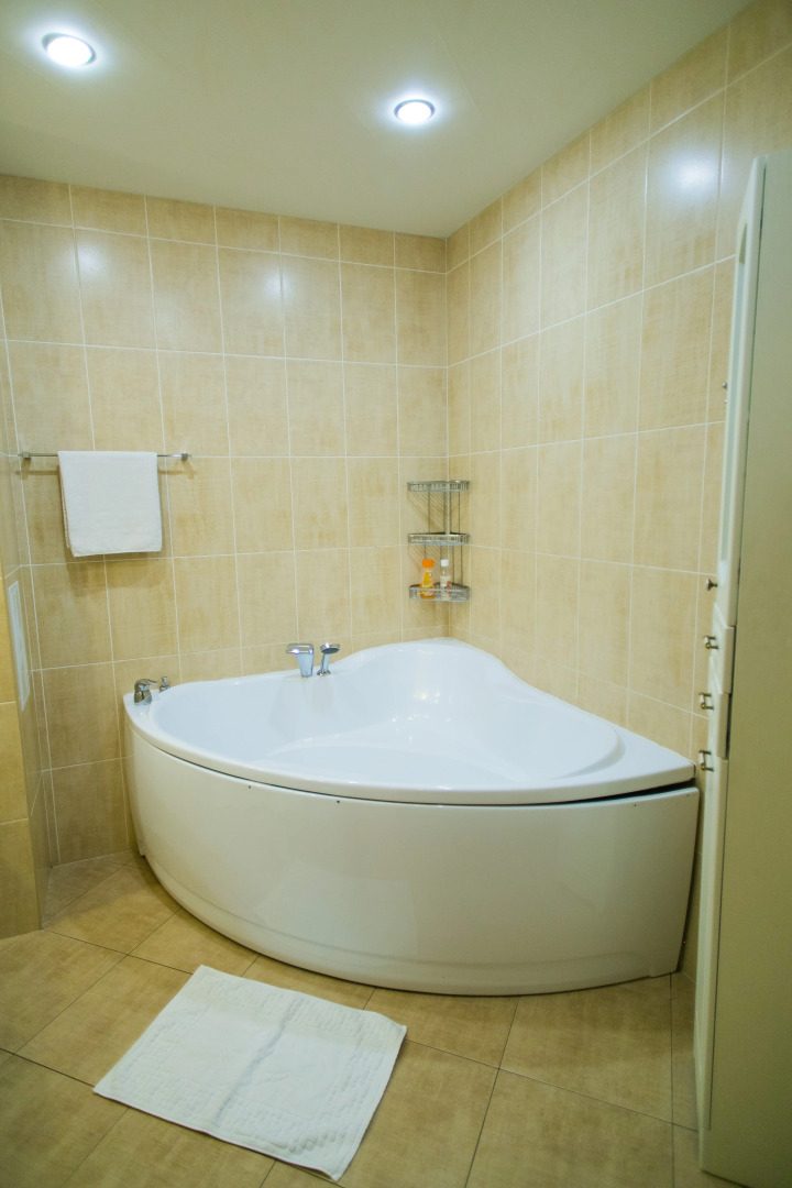 Апартаменты 3-ком квартира