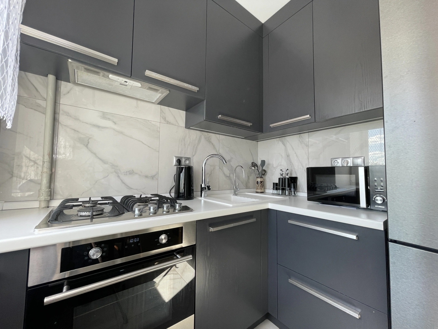 Квартира Видовая квартира на набережной