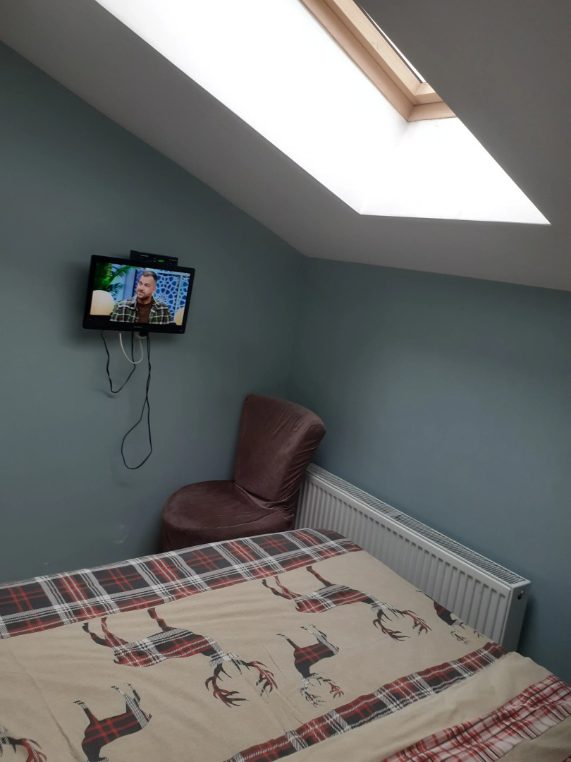 Гостевой дом "Тверь"