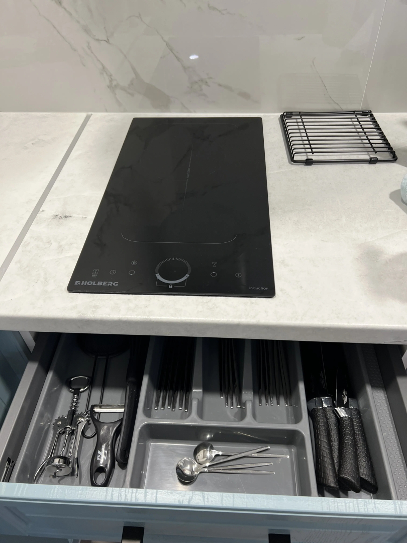 Квартира Уютная в центре Калининграда