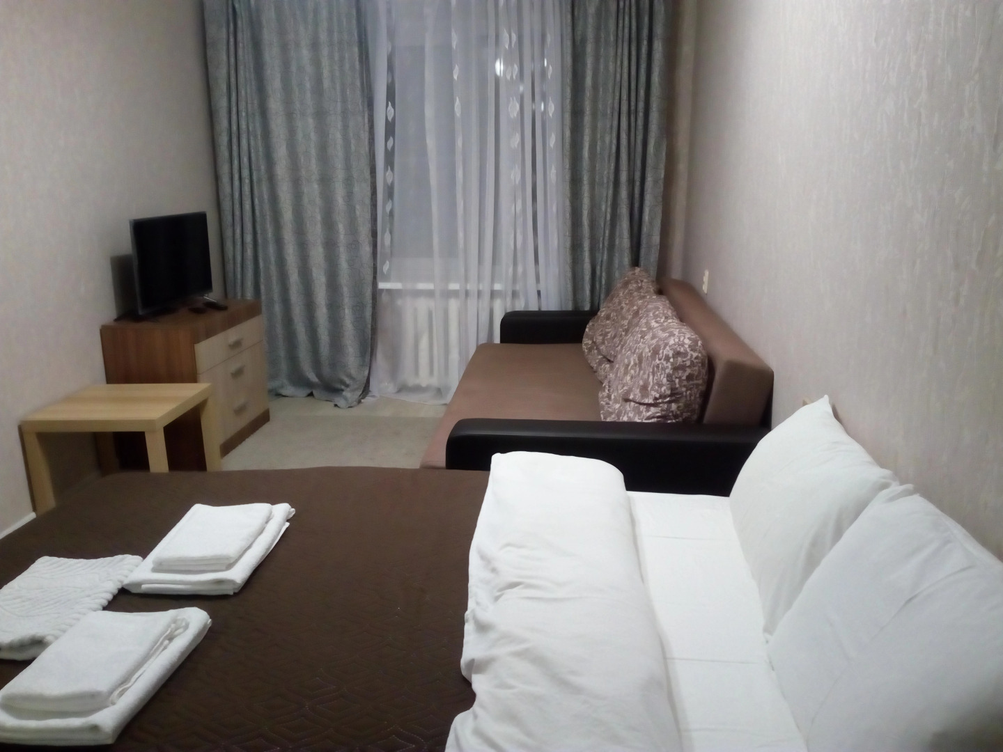 Апартаменты on Lenina 31