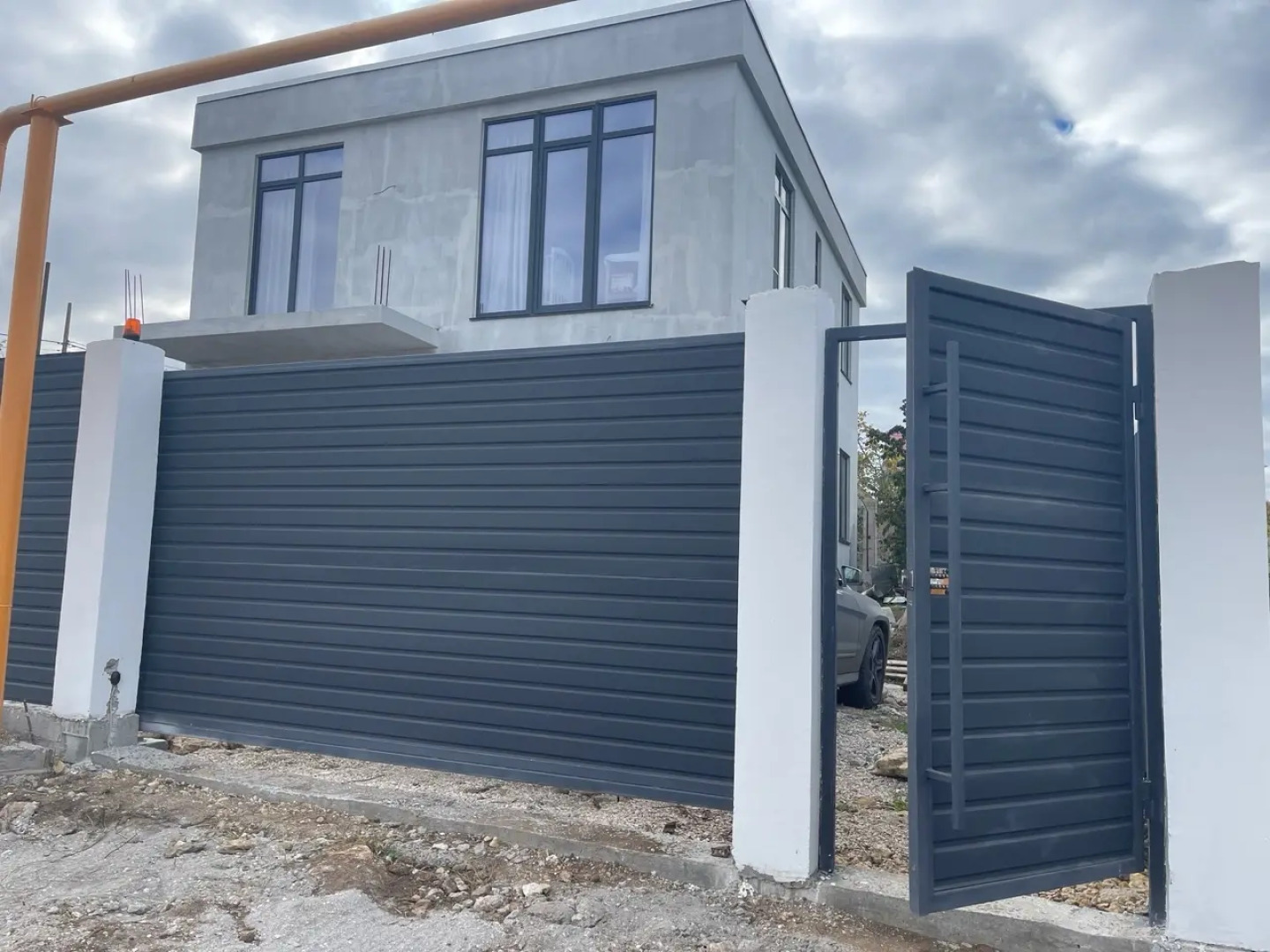 Частный дом Таунхаус "Relax"