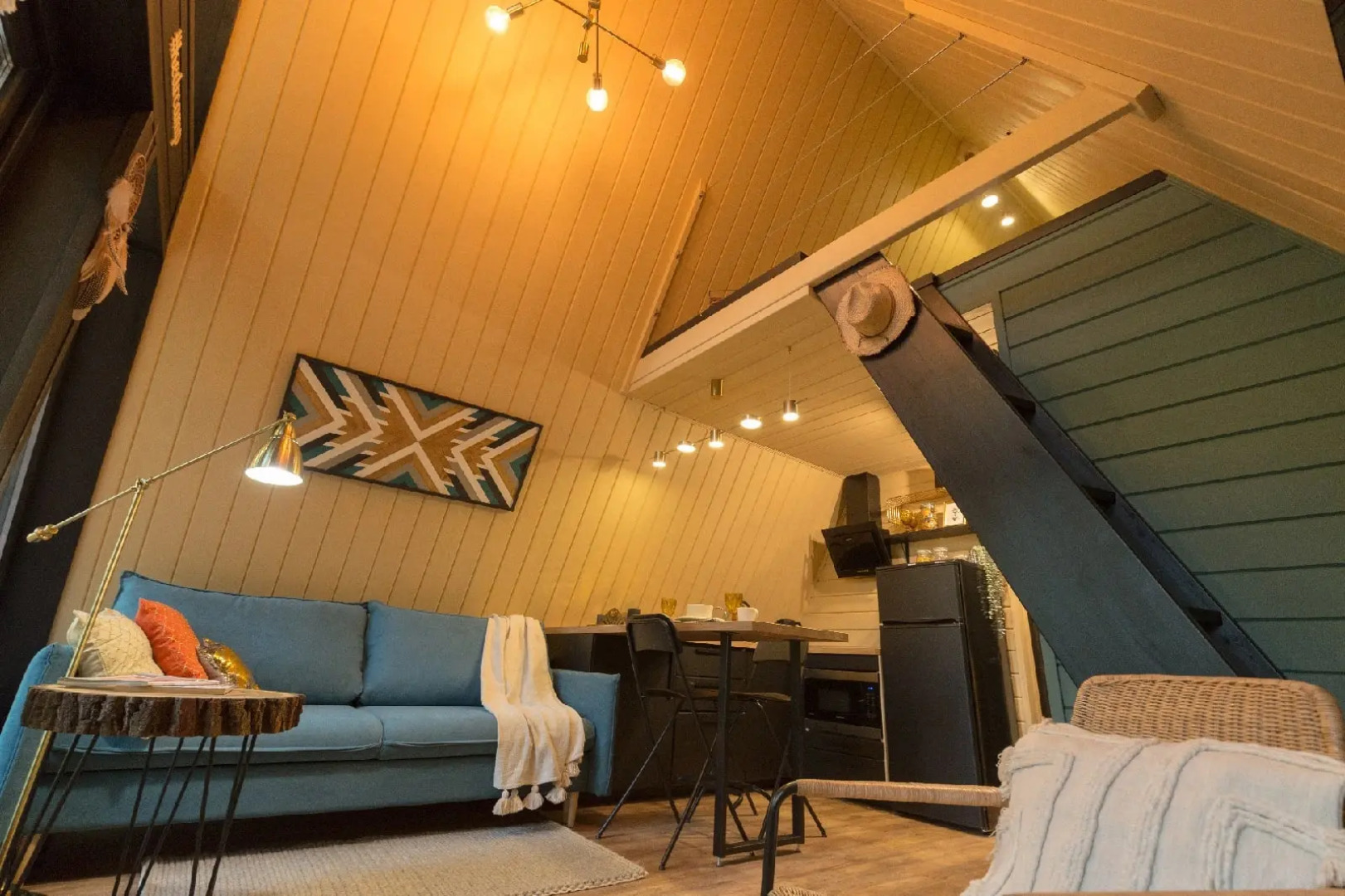 Гостевой дом Krona Camp