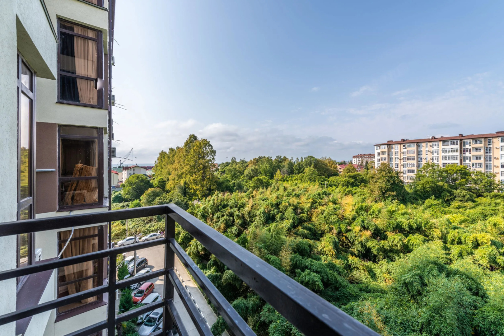 Апартаменты Оплот - Sorrento Park