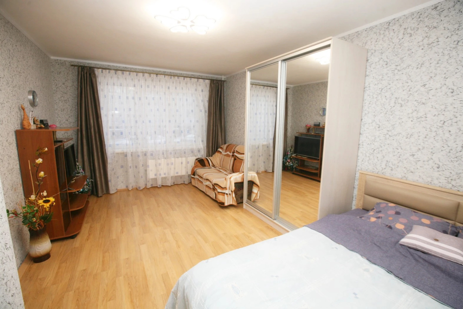 Квартира Ярослава Иванова 3